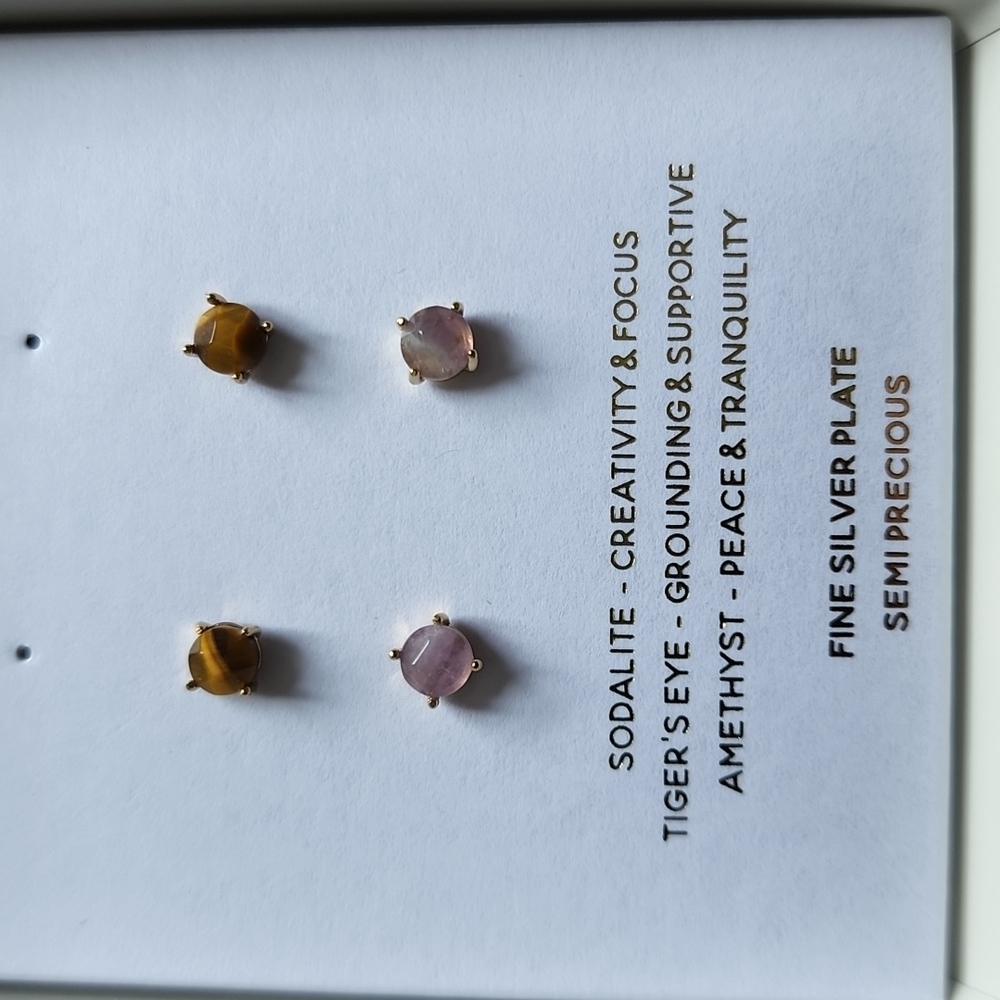 Earings